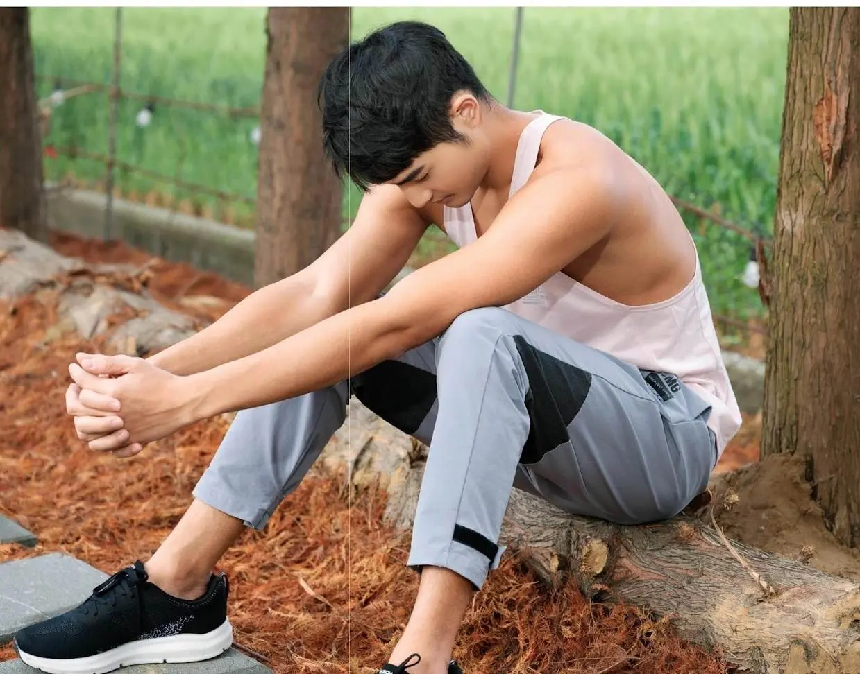 หนุ่มหล่อขึ้นปก 1178