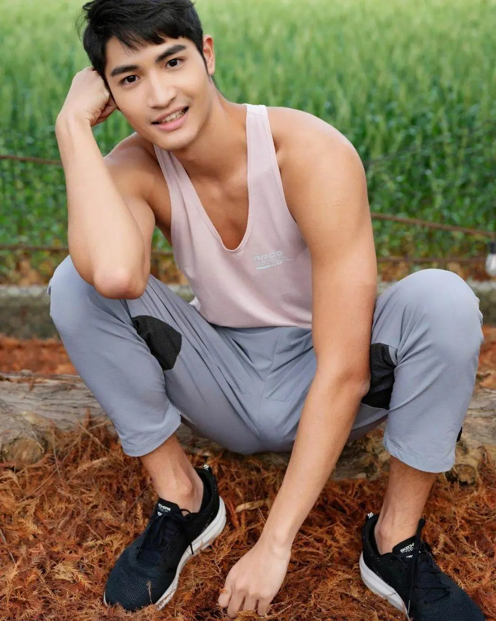 หนุ่มหล่อขึ้นปก 1178