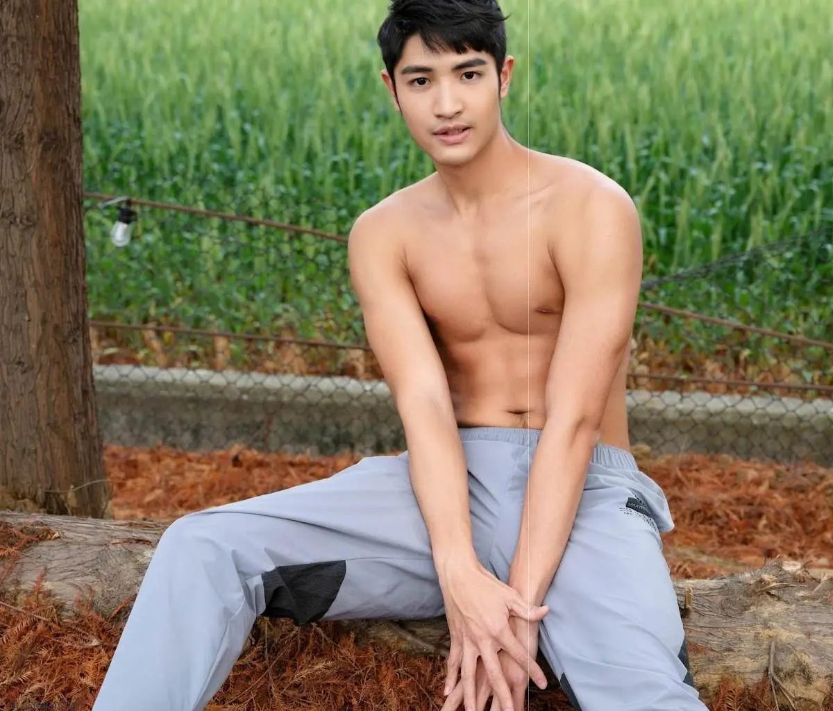 หนุ่มหล่อขึ้นปก 1178