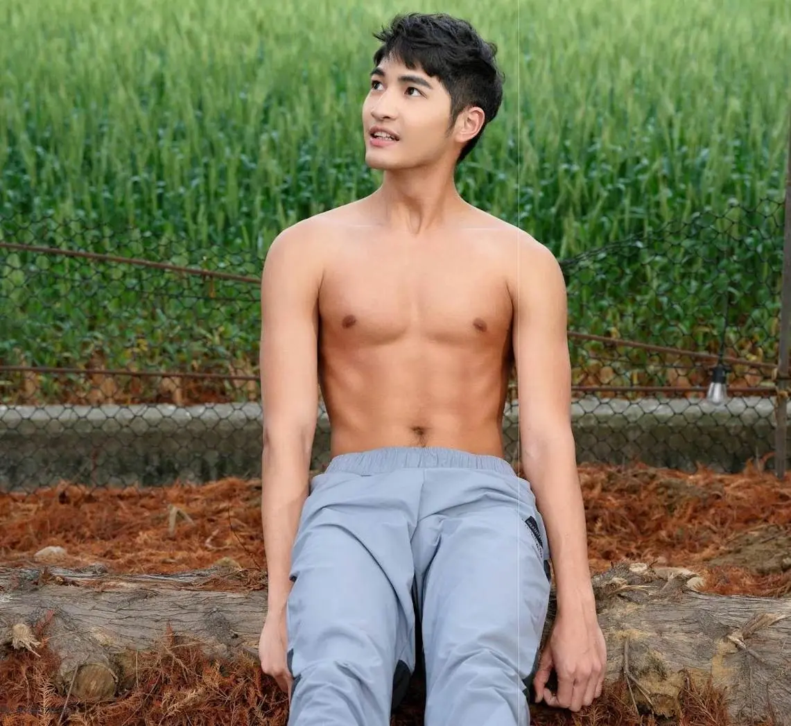 หนุ่มหล่อขึ้นปก 1178