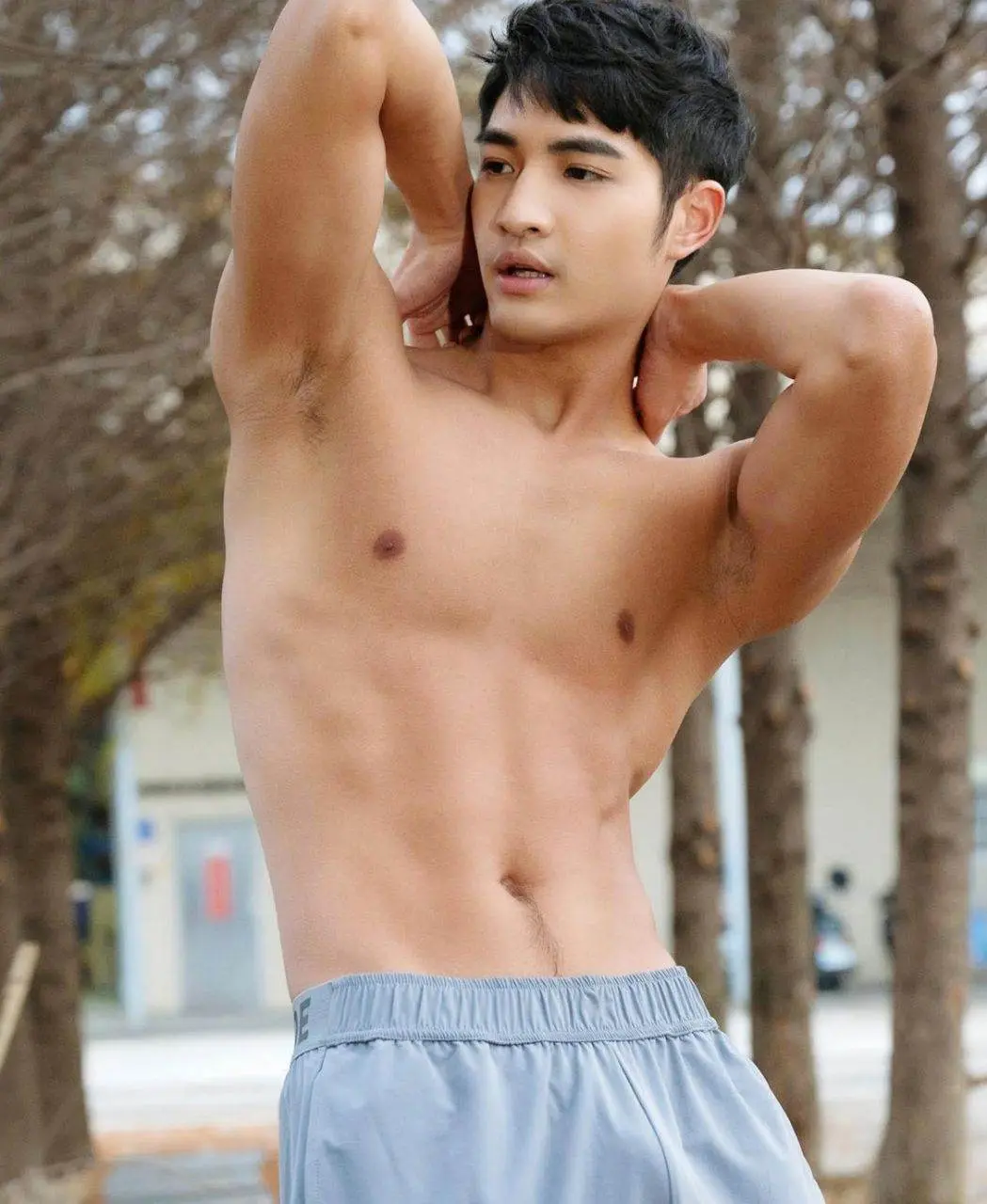 หนุ่มหล่อขึ้นปก 1178