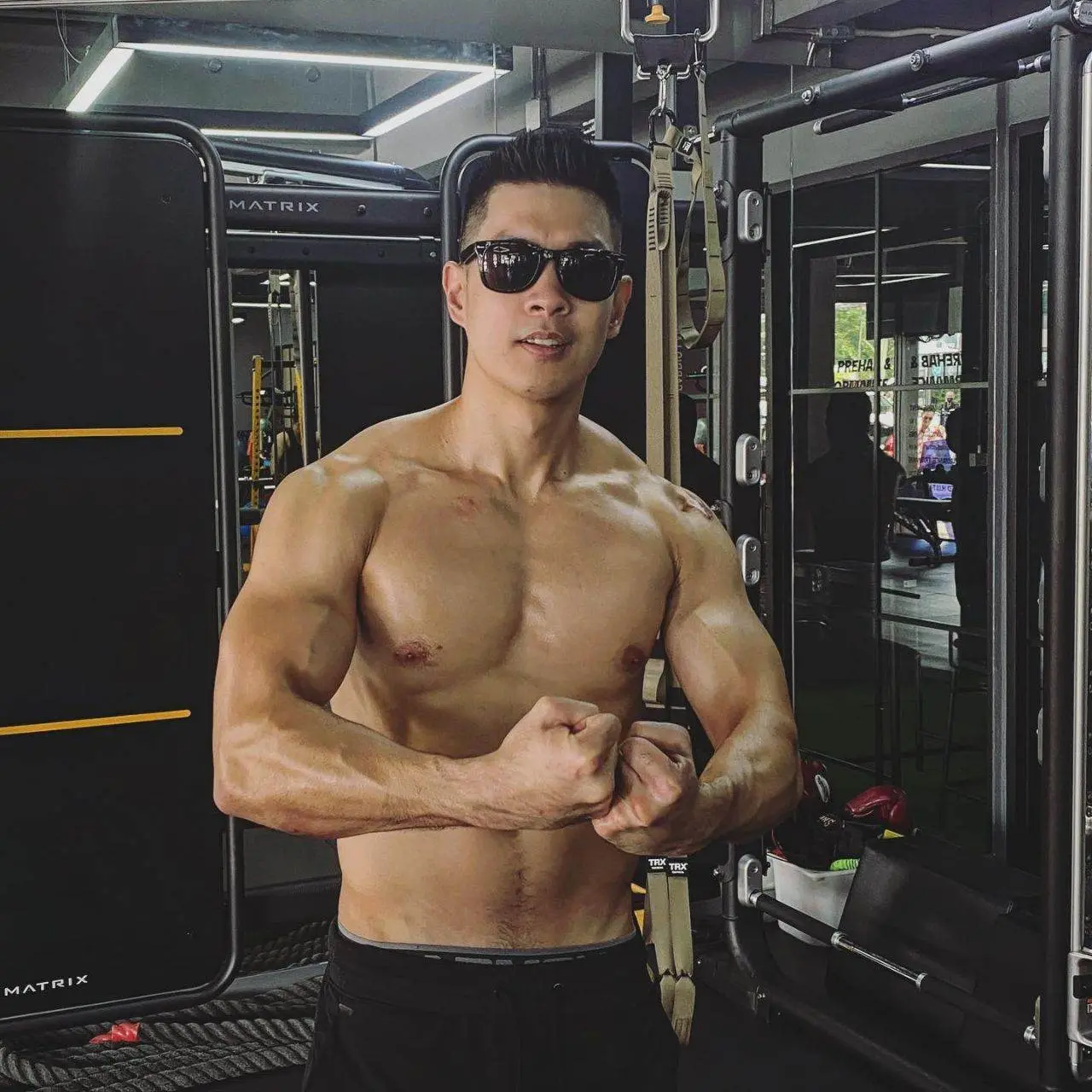 คลังเก็บน้ำของพ่อ