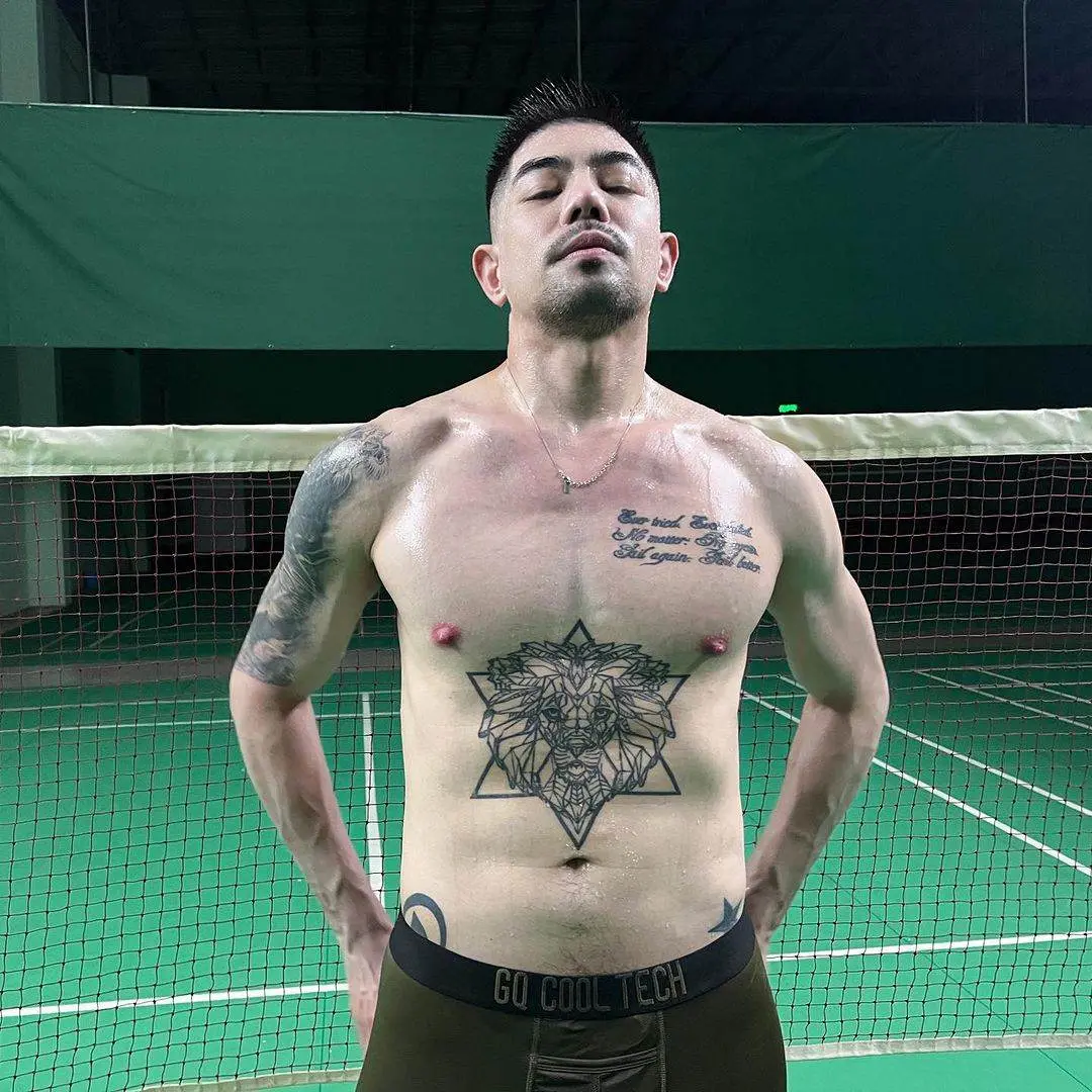 คลังเก็บน้ำของพ่อ