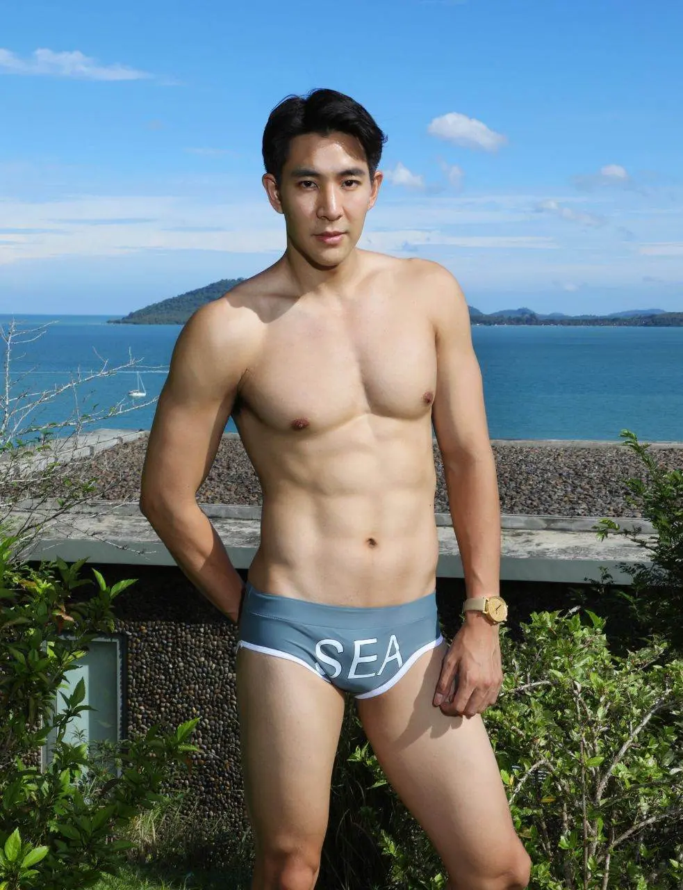 คลังน้ำชั้นดี