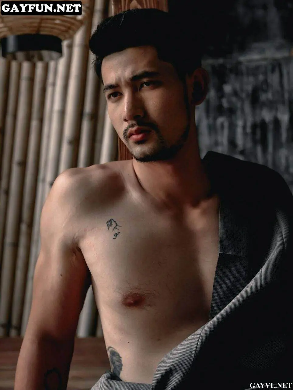 รวมเดอะซีรีย์ของพี่เบียร์