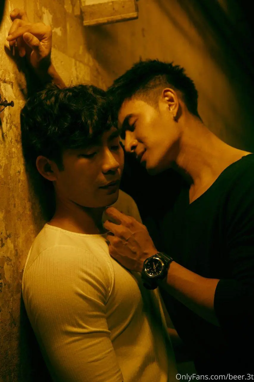รวมเดอะซีรีย์ของพี่เบียร์
