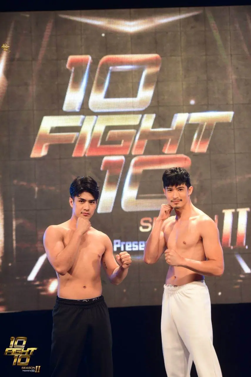 เซตนี้พี่โคตรเท่
