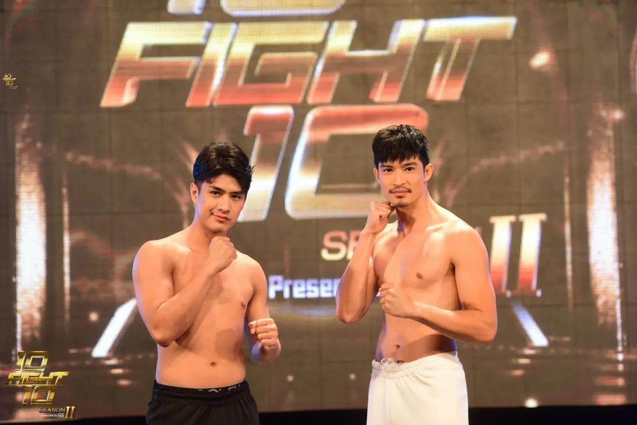 เซตนี้พี่โคตรเท่