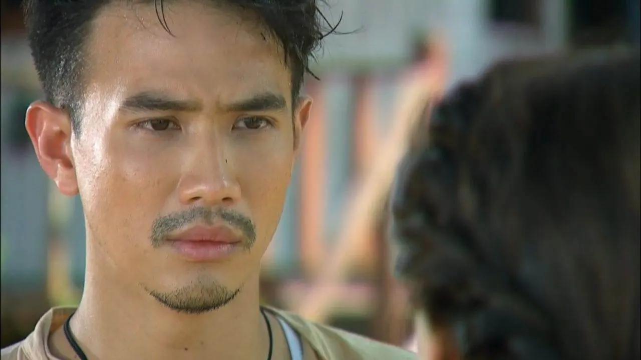 ความน่ารักของหมีแม็ค