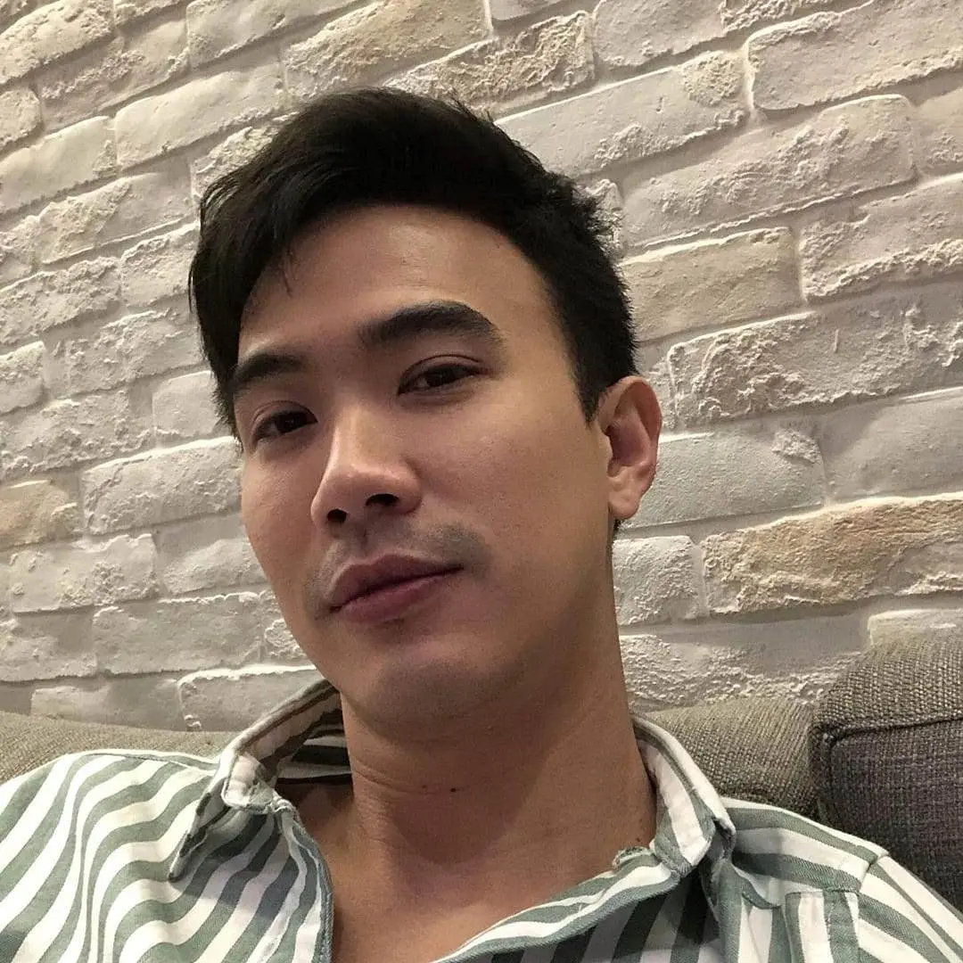 ความน่ารักของหมีแม็ค