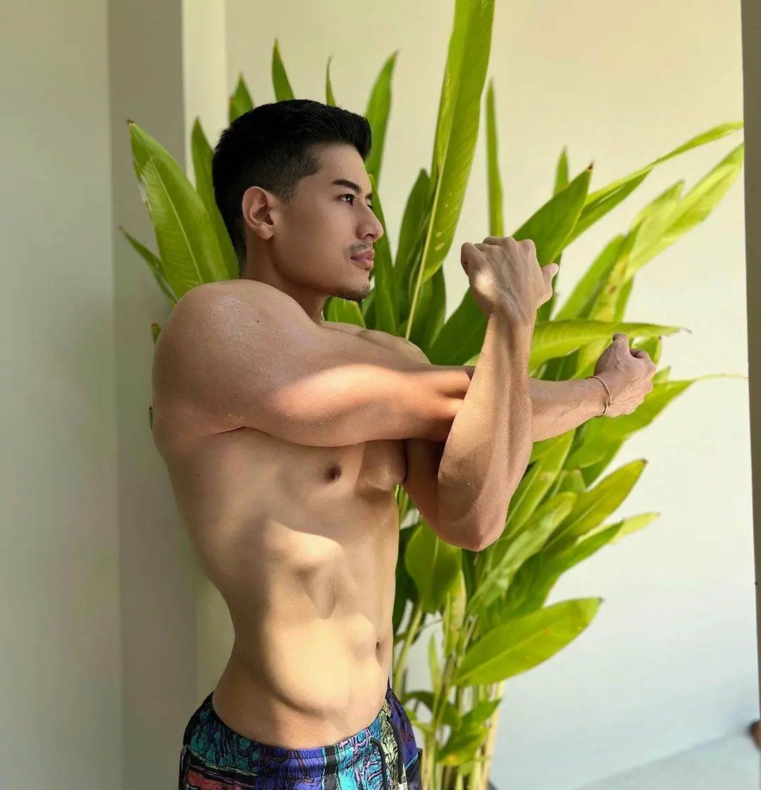 แน่นจังพี่จ๋า #จัดหนักๆ