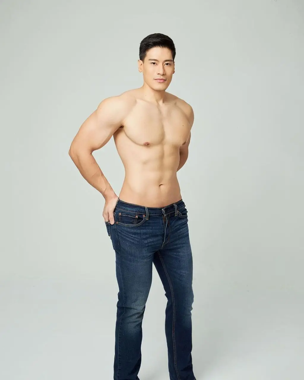 แน่นจังพี่จ๋า #จัดหนักๆ