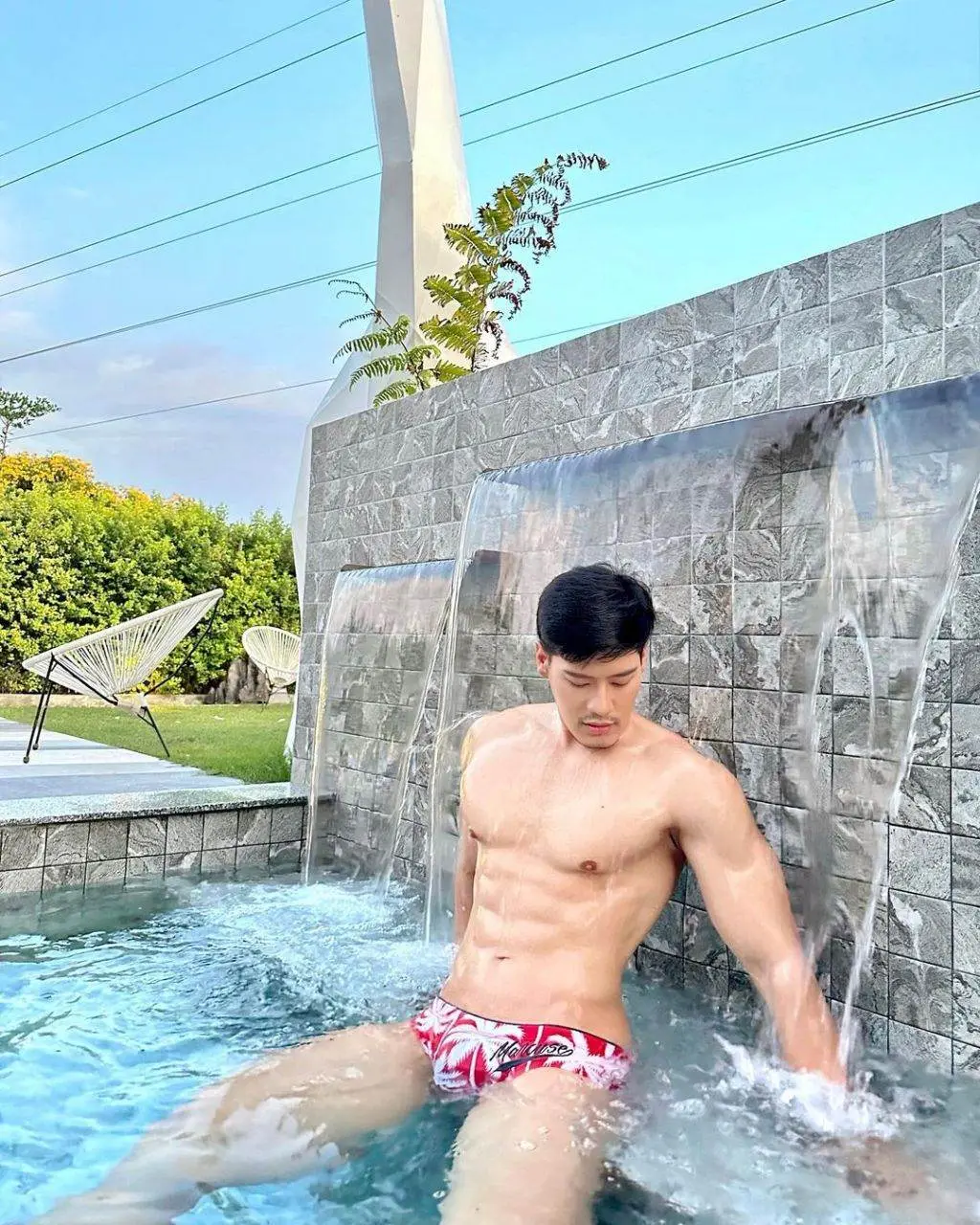 แน่นจังพี่จ๋า #จัดหนักๆ