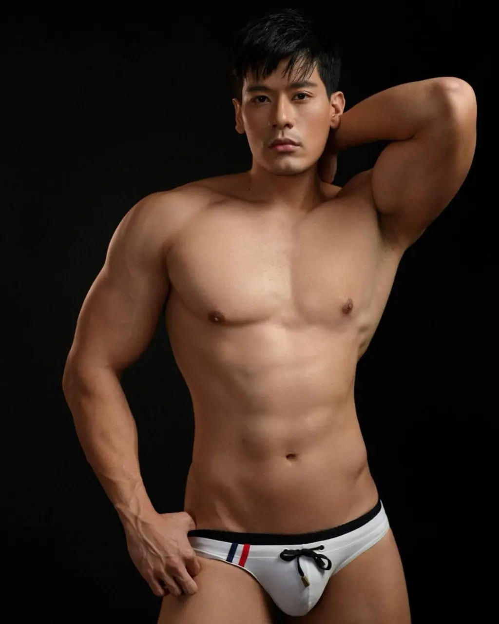 แน่นจังพี่จ๋า #จัดหนักๆ