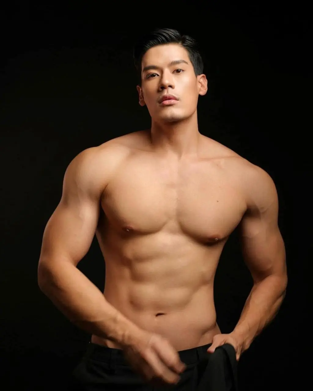แน่นจังพี่จ๋า #จัดหนักๆ