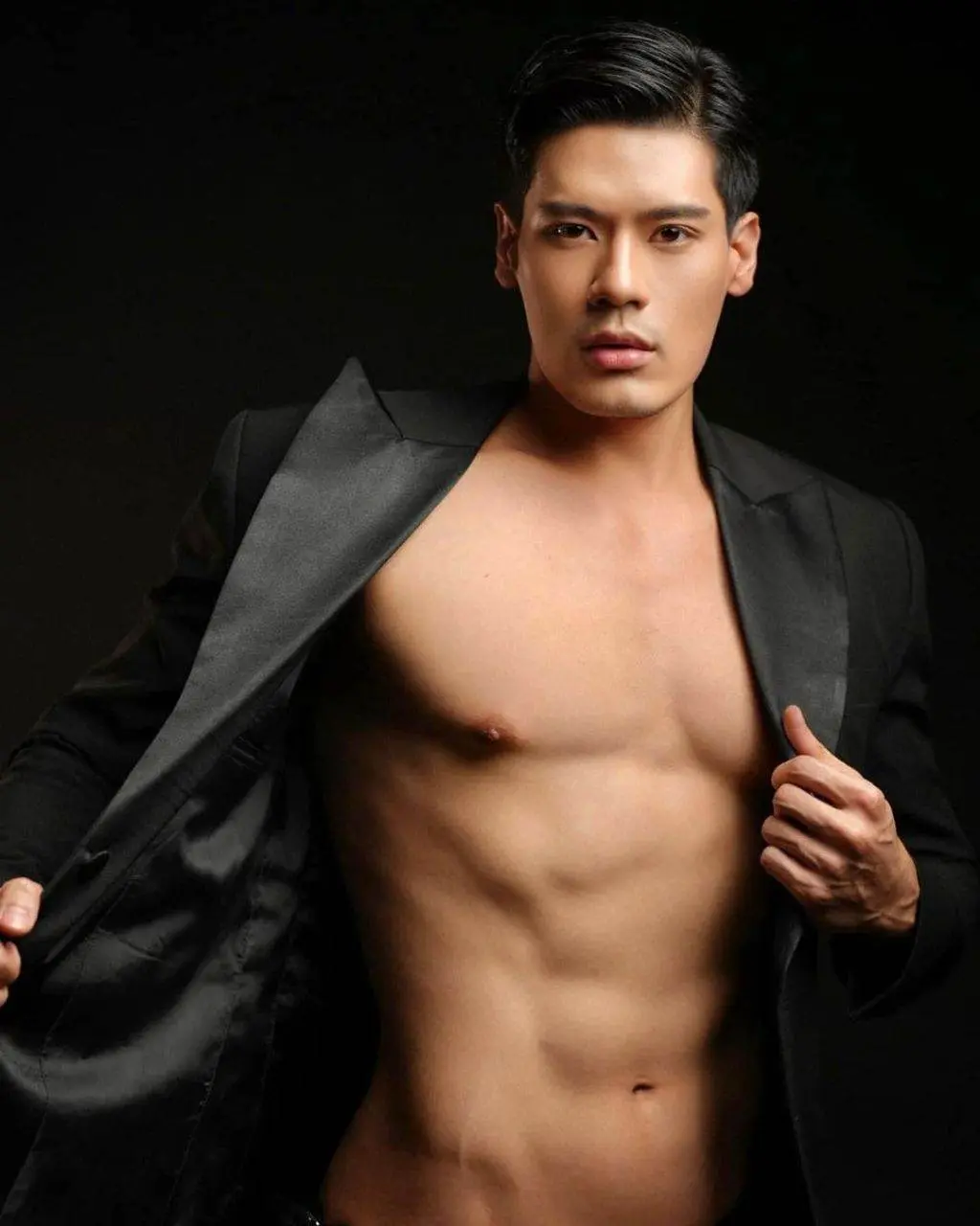 แน่นจังพี่จ๋า #จัดหนักๆ