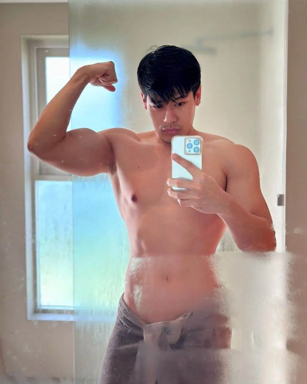 แน่นจังพี่จ๋า #จัดหนักๆ
