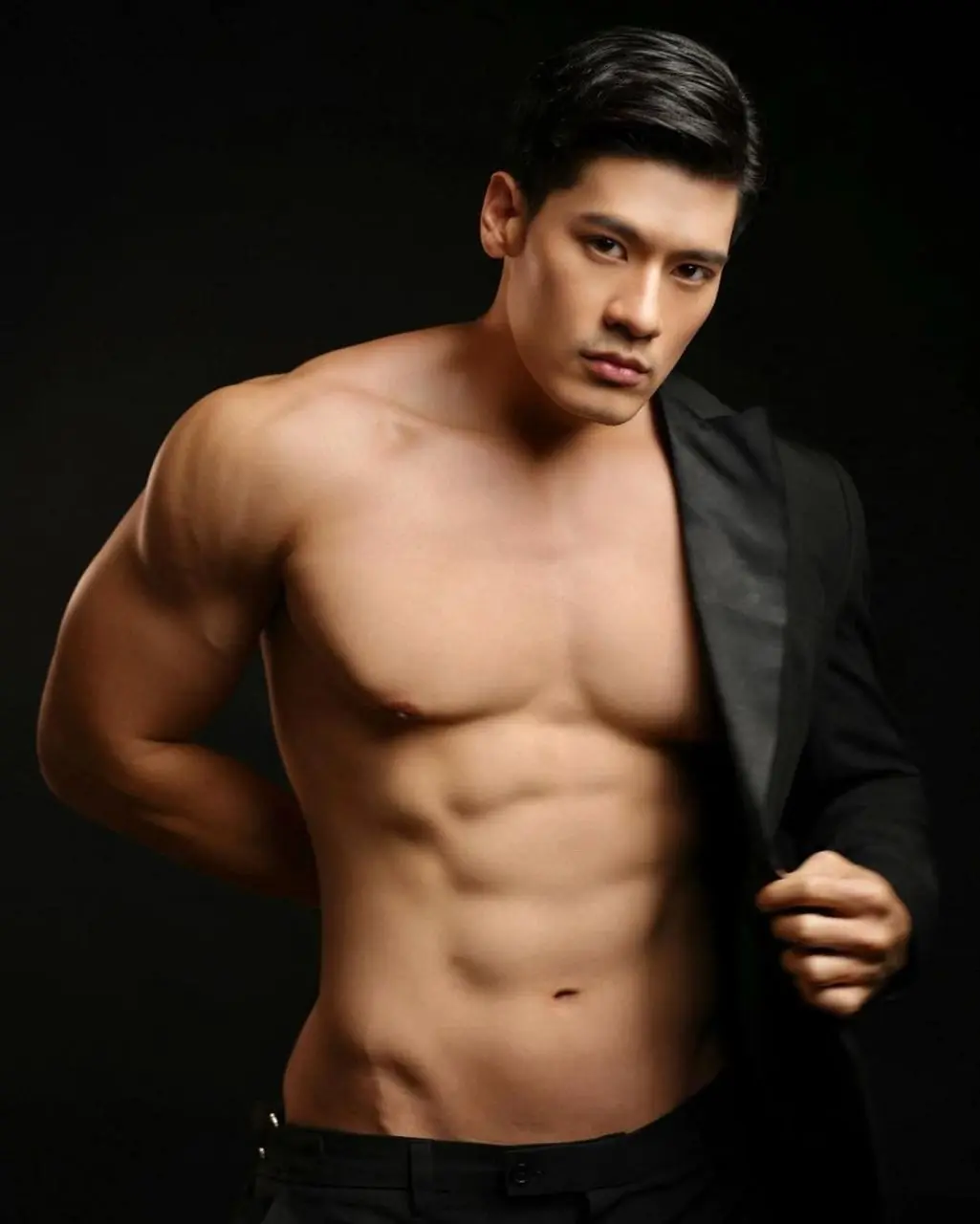 แน่นจังพี่จ๋า #จัดหนักๆ