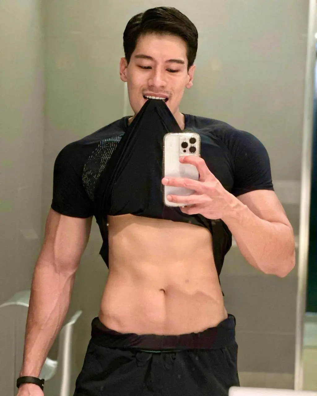 แน่นจังพี่จ๋า #จัดหนักๆ