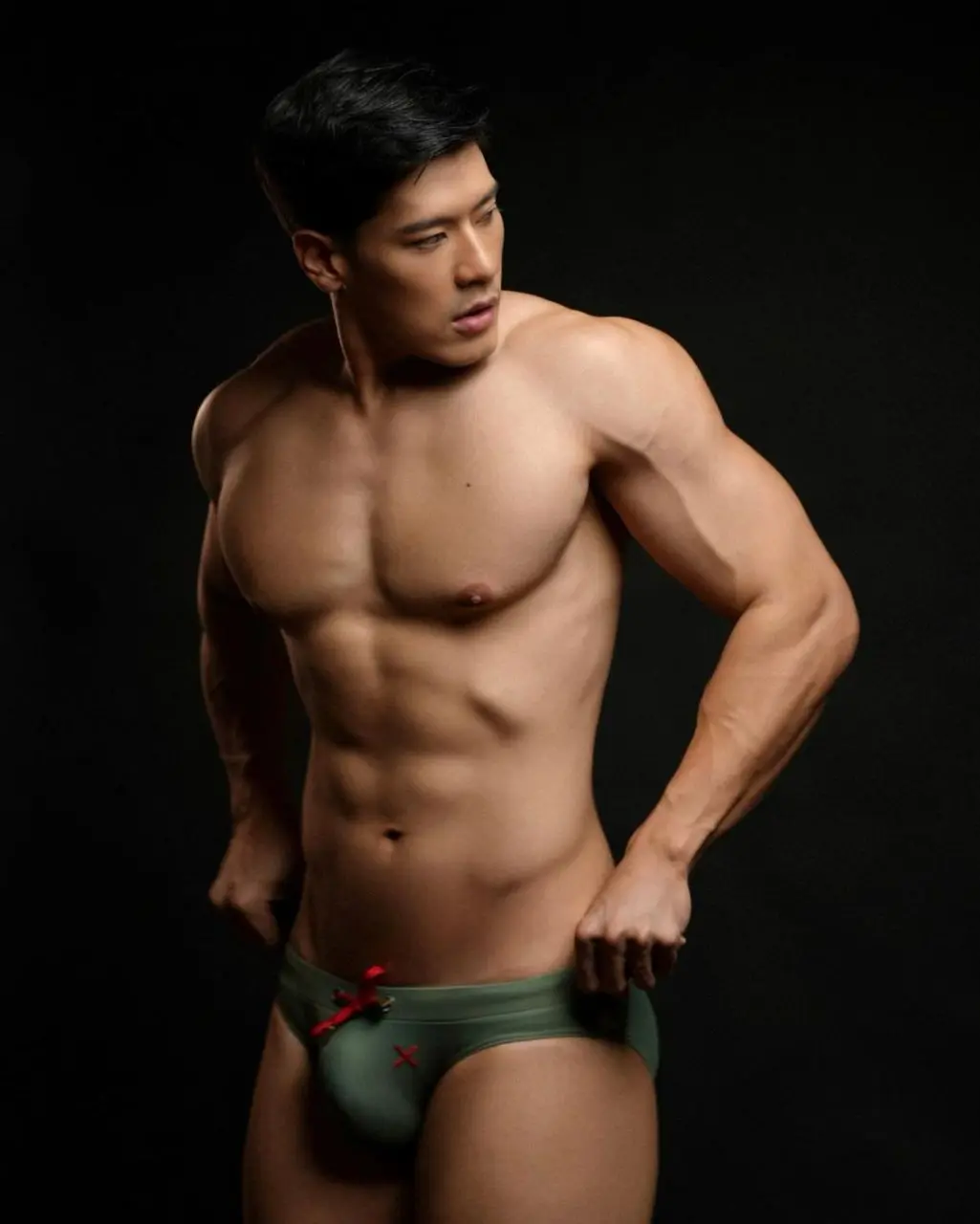 แน่นจังพี่จ๋า #จัดหนักๆ