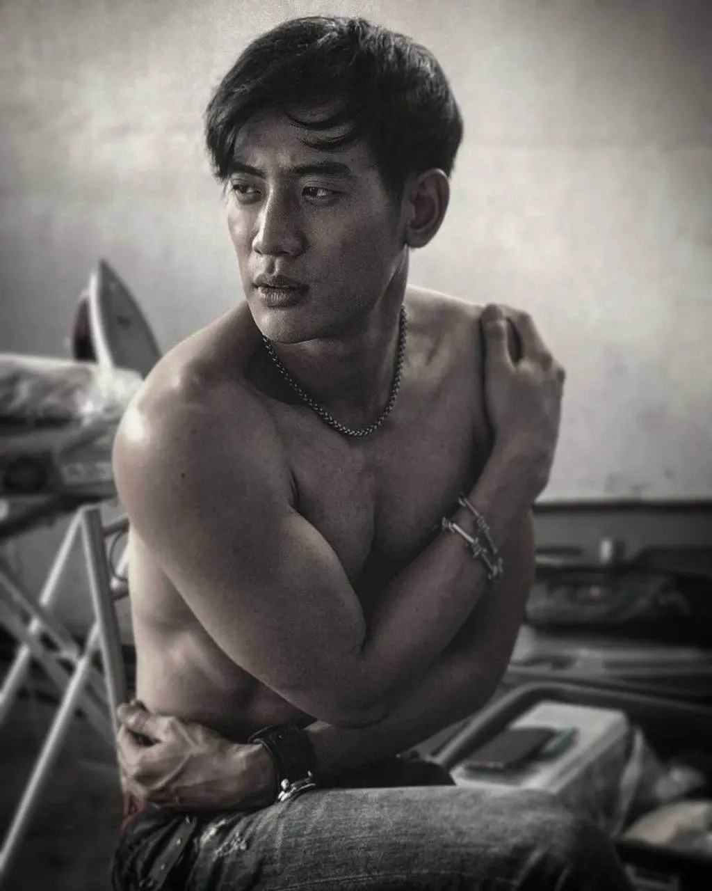 คลังน้ำเริ่มสั่นคลอน