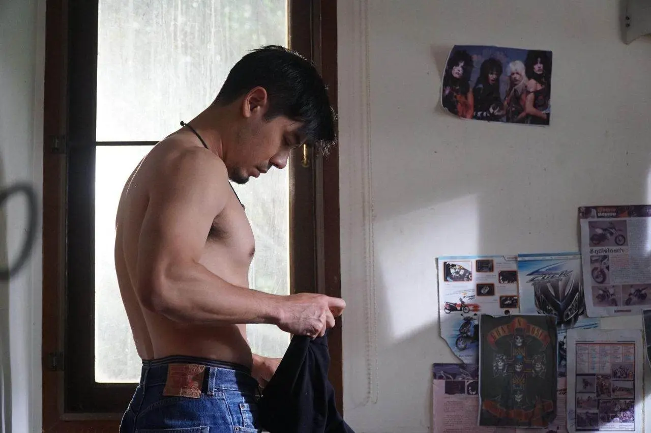 คลังน้ำเริ่มสั่นคลอน