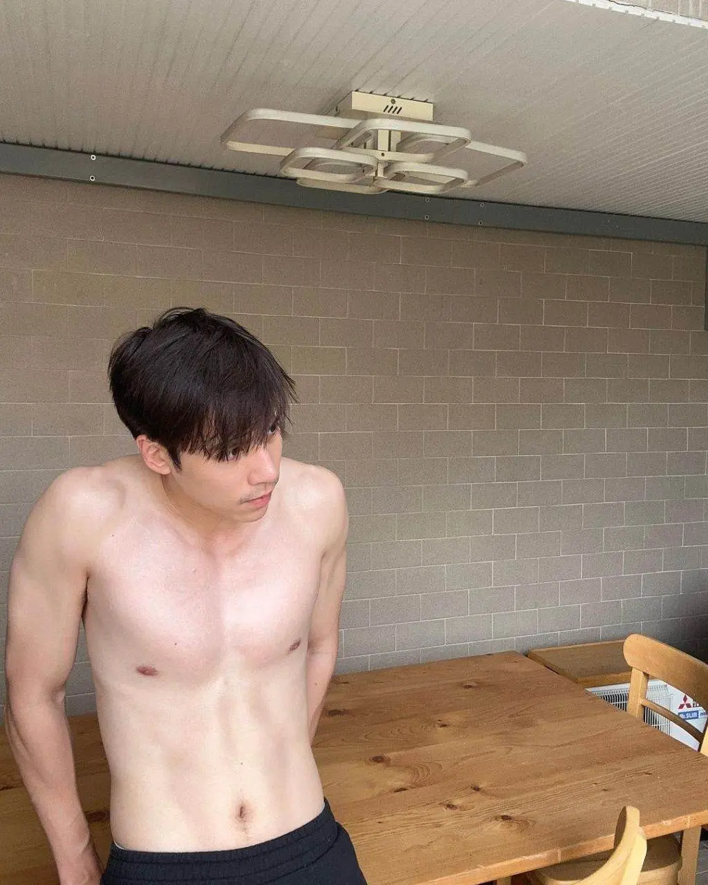 คลังน้ำเริ่มสั่นคลอน