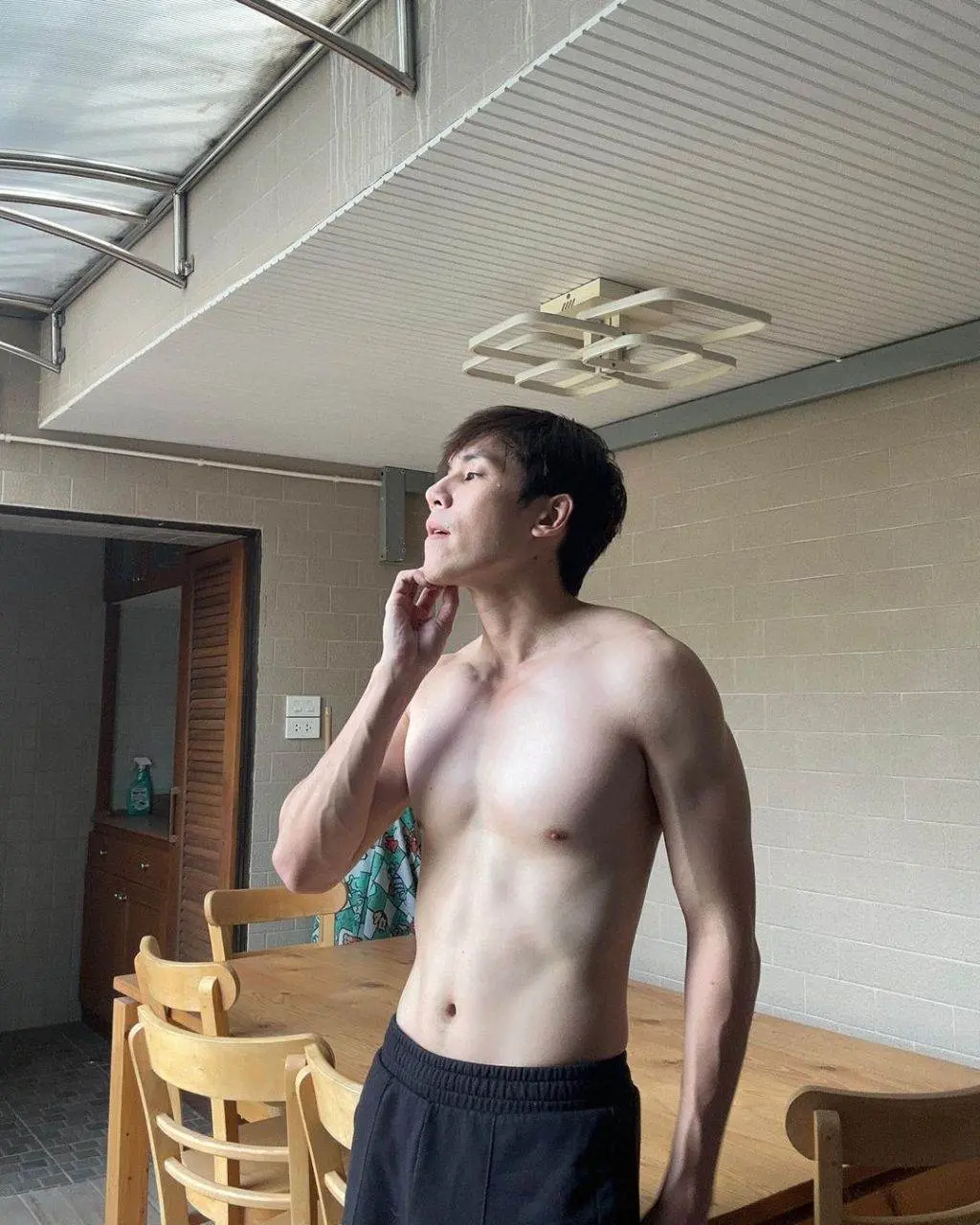 คลังน้ำเริ่มสั่นคลอน