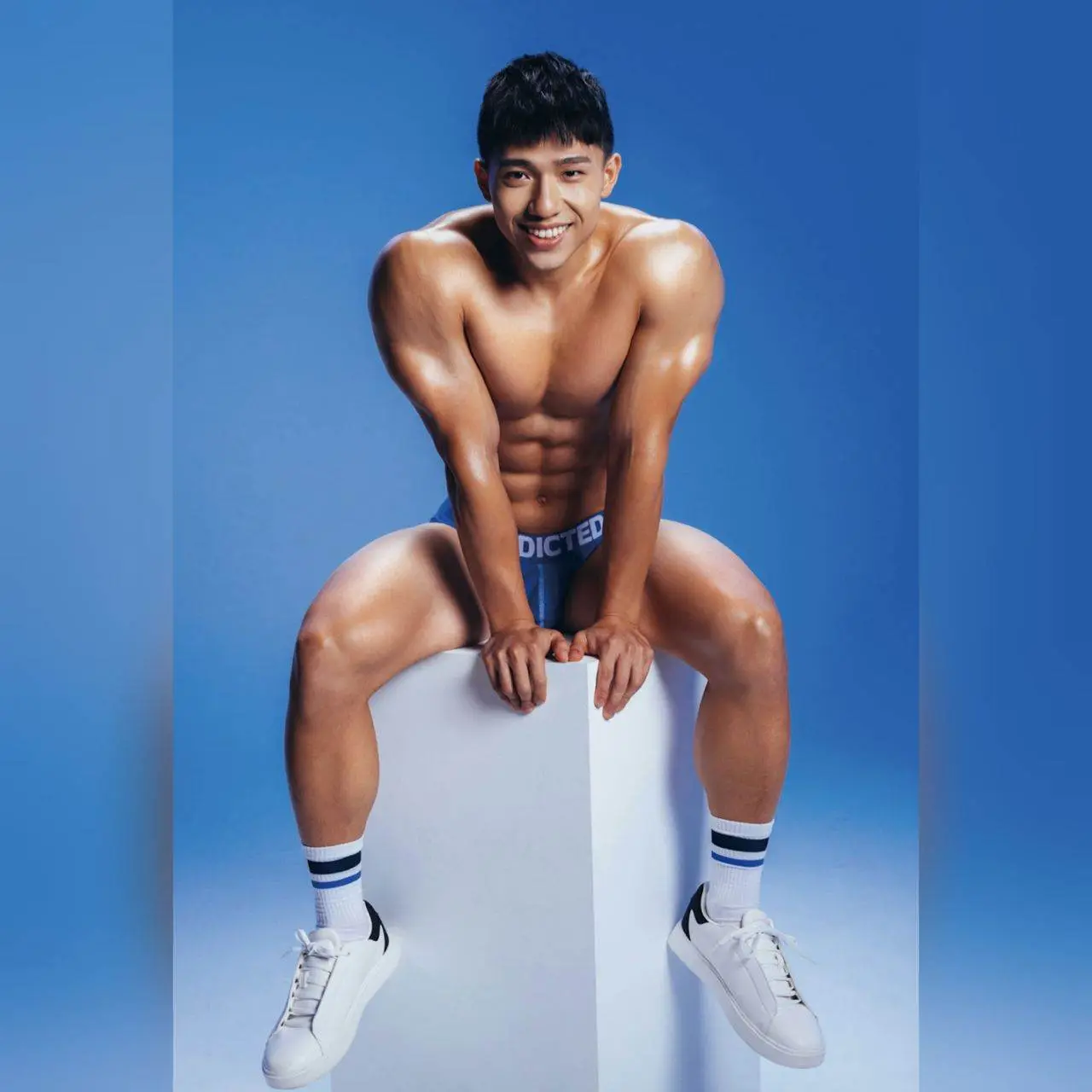 แอบแซ่บ