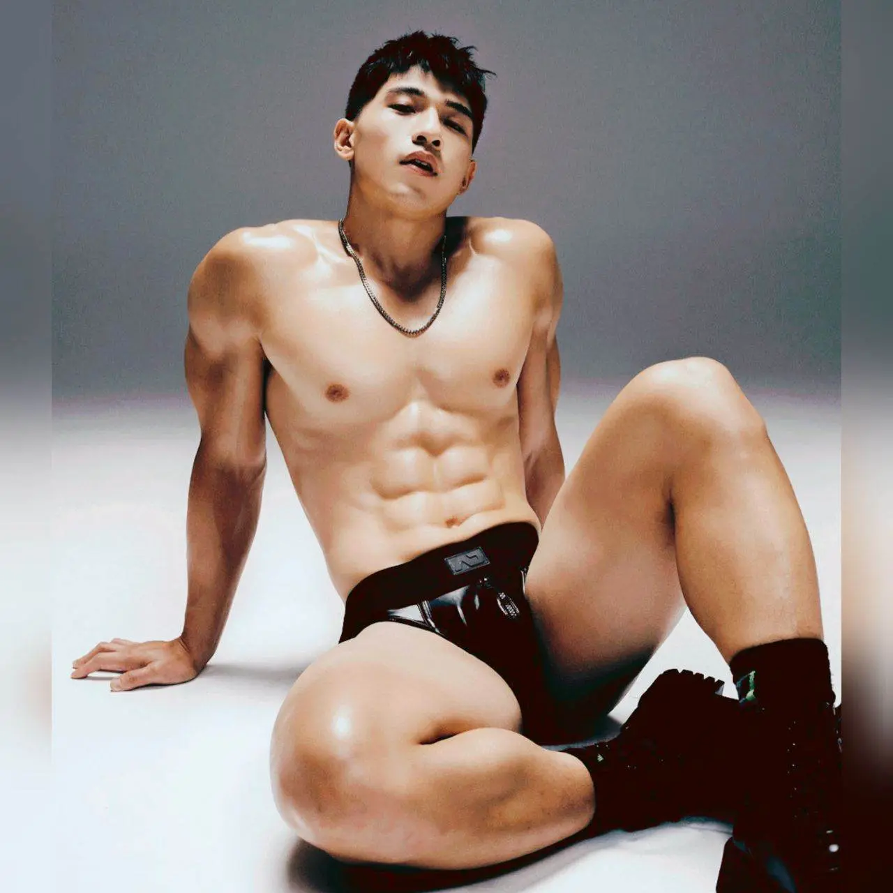 แอบแซ่บ