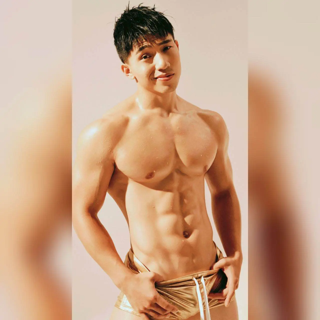 แอบแซ่บ