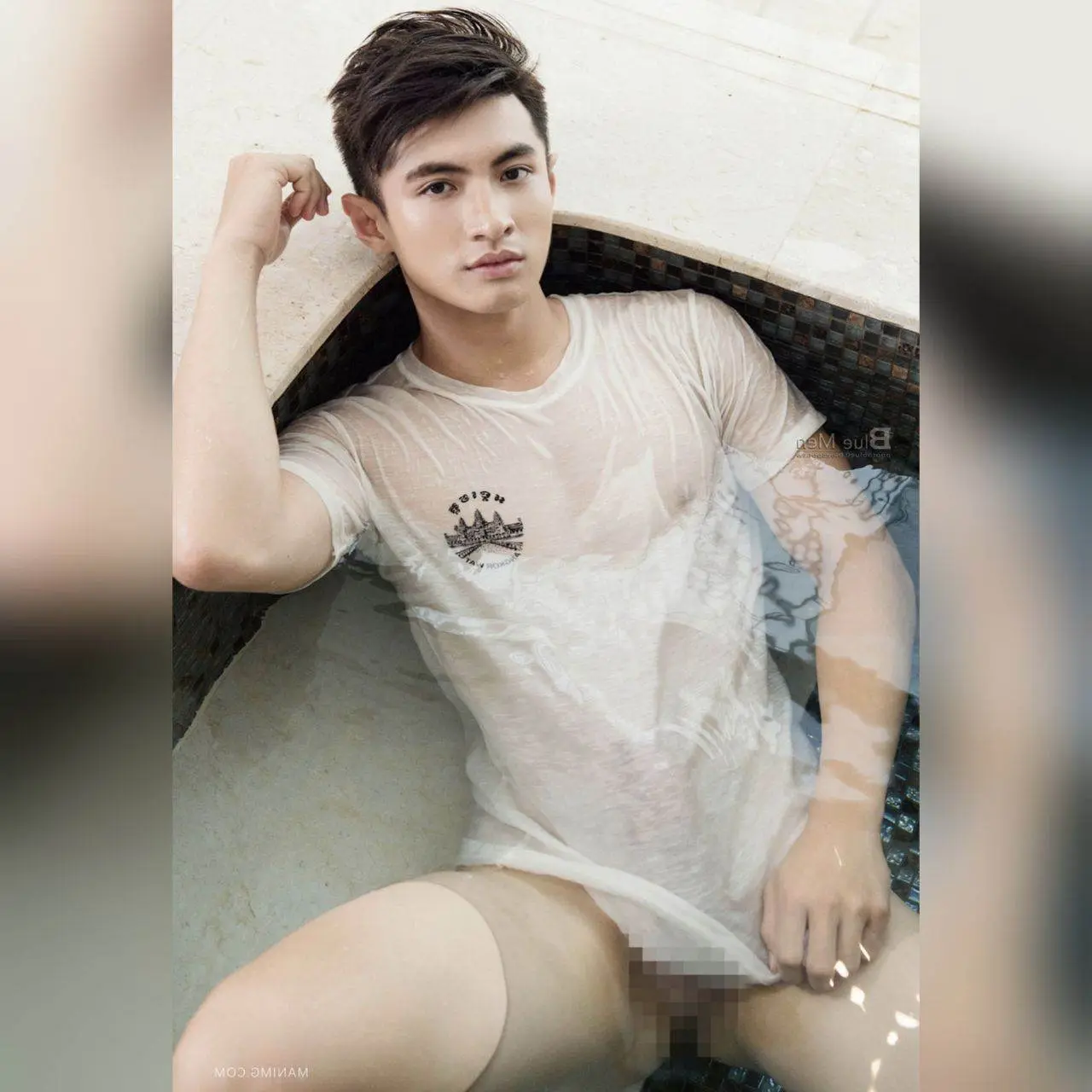 แอบแซ่บ