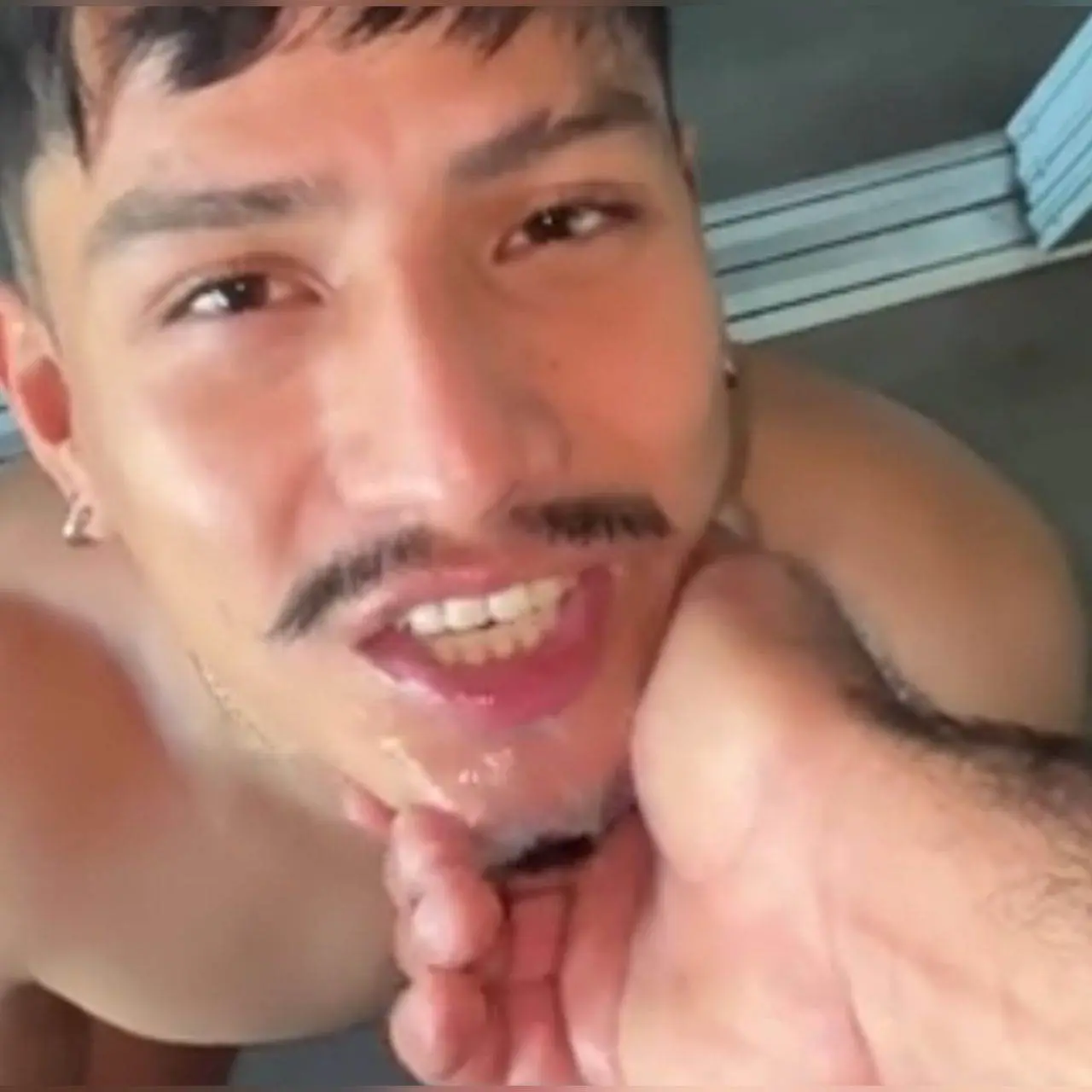 แอบเสียว