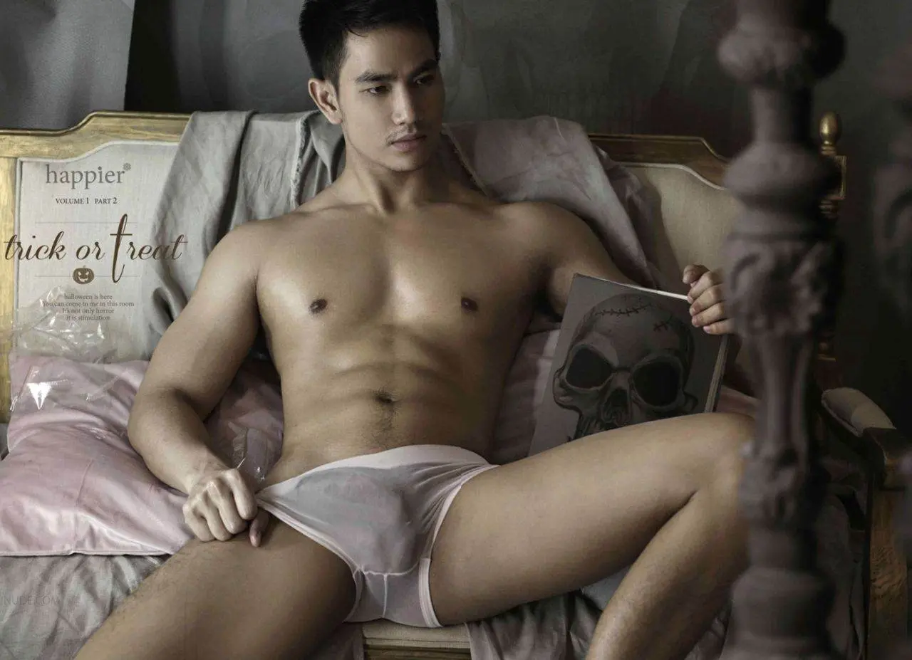 ชอบอ้ากว้างๆ 145