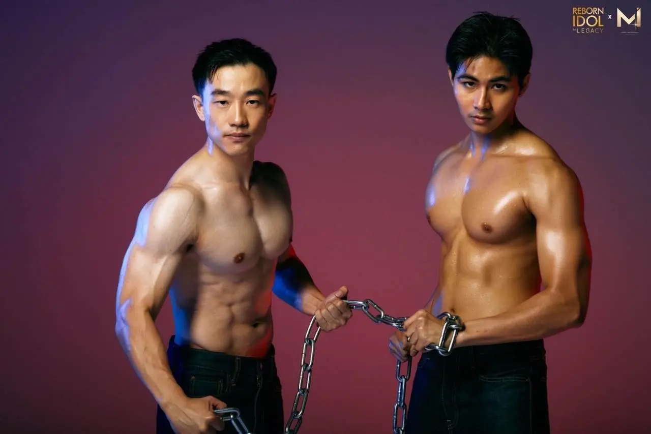 ถอดโชว์เรือนร่าง 2819