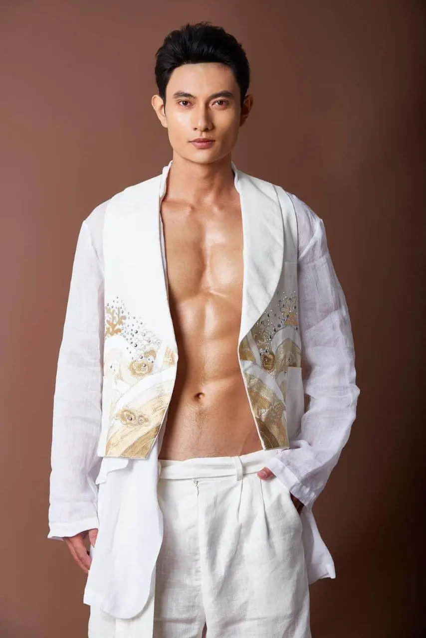 MR VIETNAM 2023