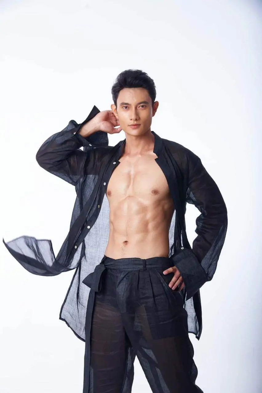 MR VIETNAM 2023