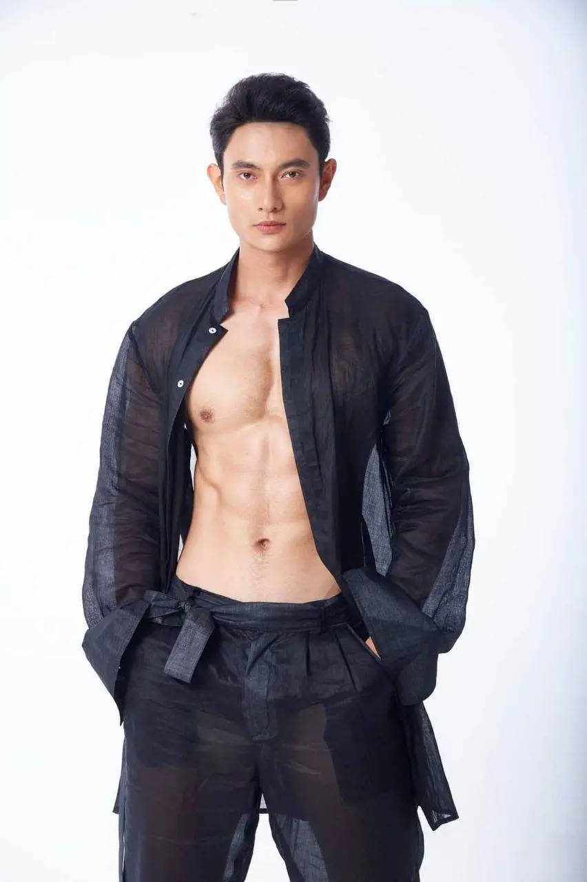 MR VIETNAM 2023