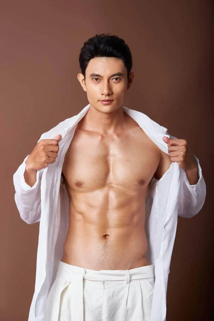 MR VIETNAM 2023