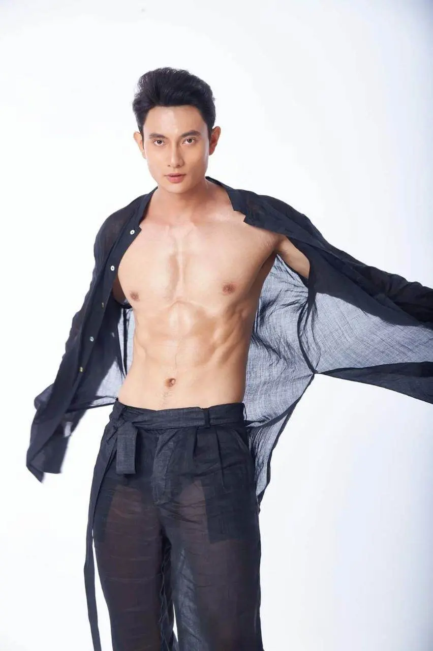 MR VIETNAM 2023