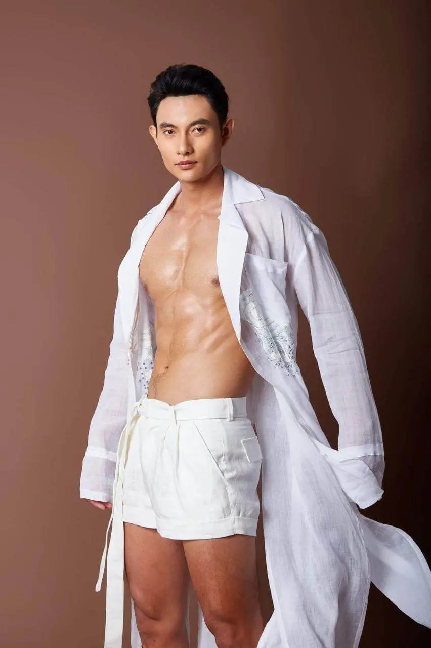MR VIETNAM 2023