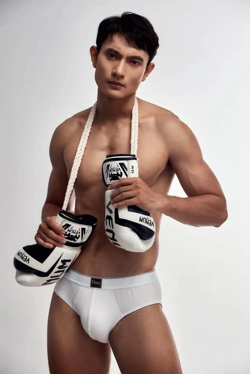 MR VIETNAM 2023