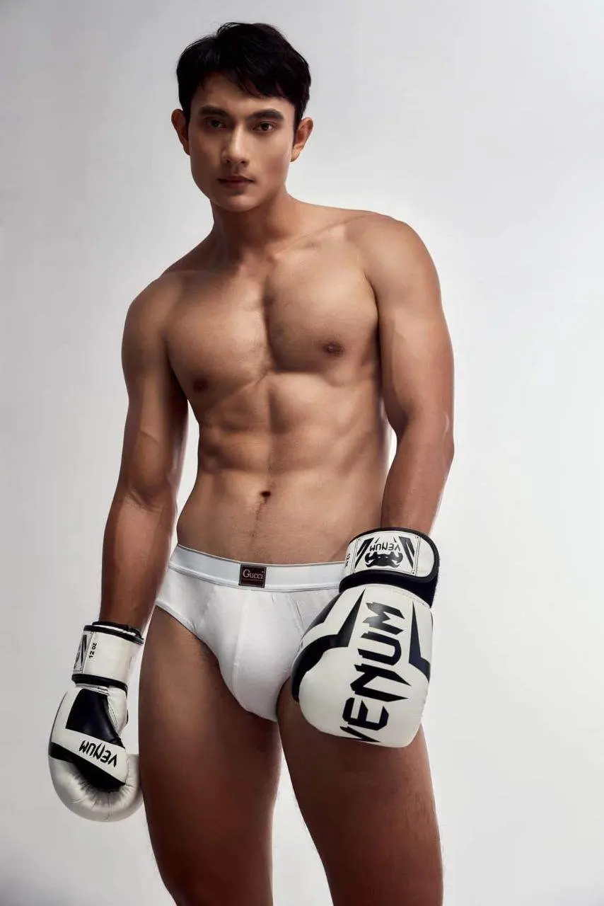 MR VIETNAM 2023