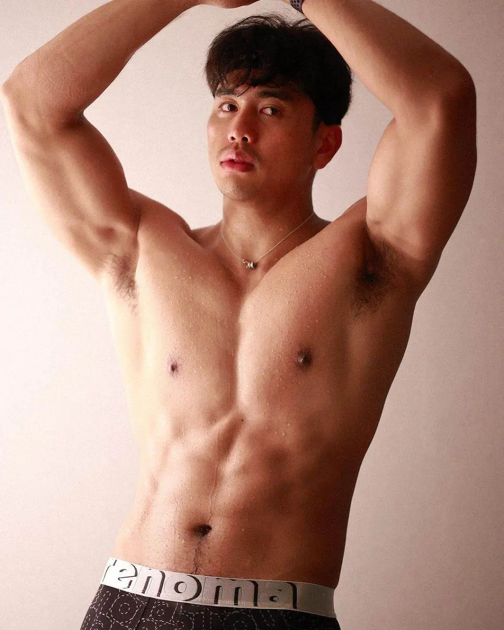 แอบดูไอจีผู้ชาย 4