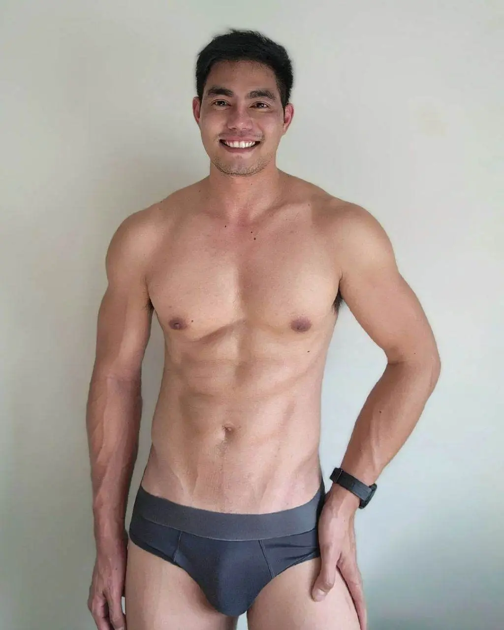 แอบดูไอจีผู้ชาย 7