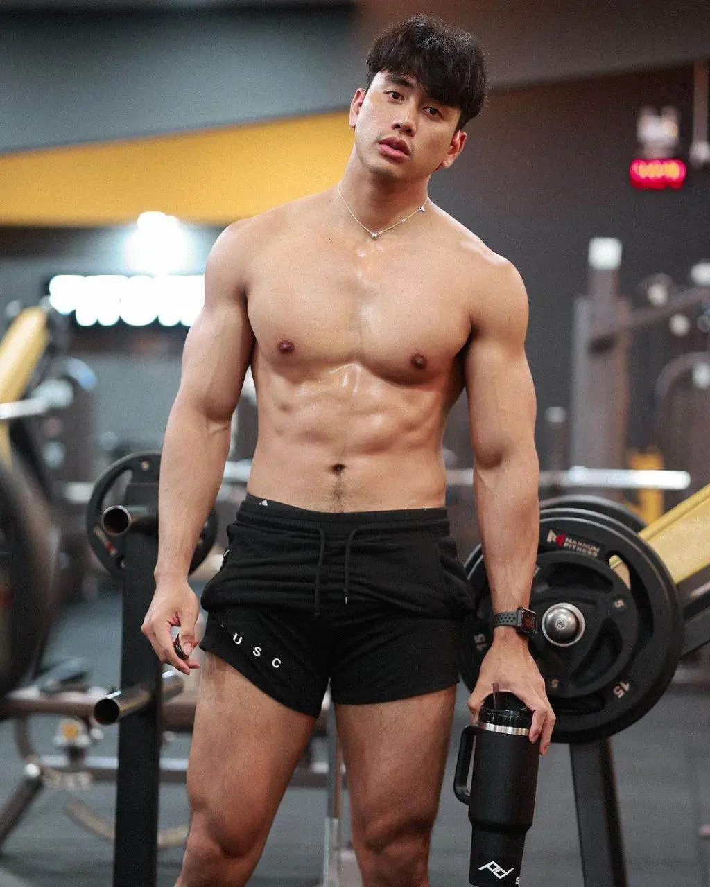 ผัวความนัวแบบแน่นๆ