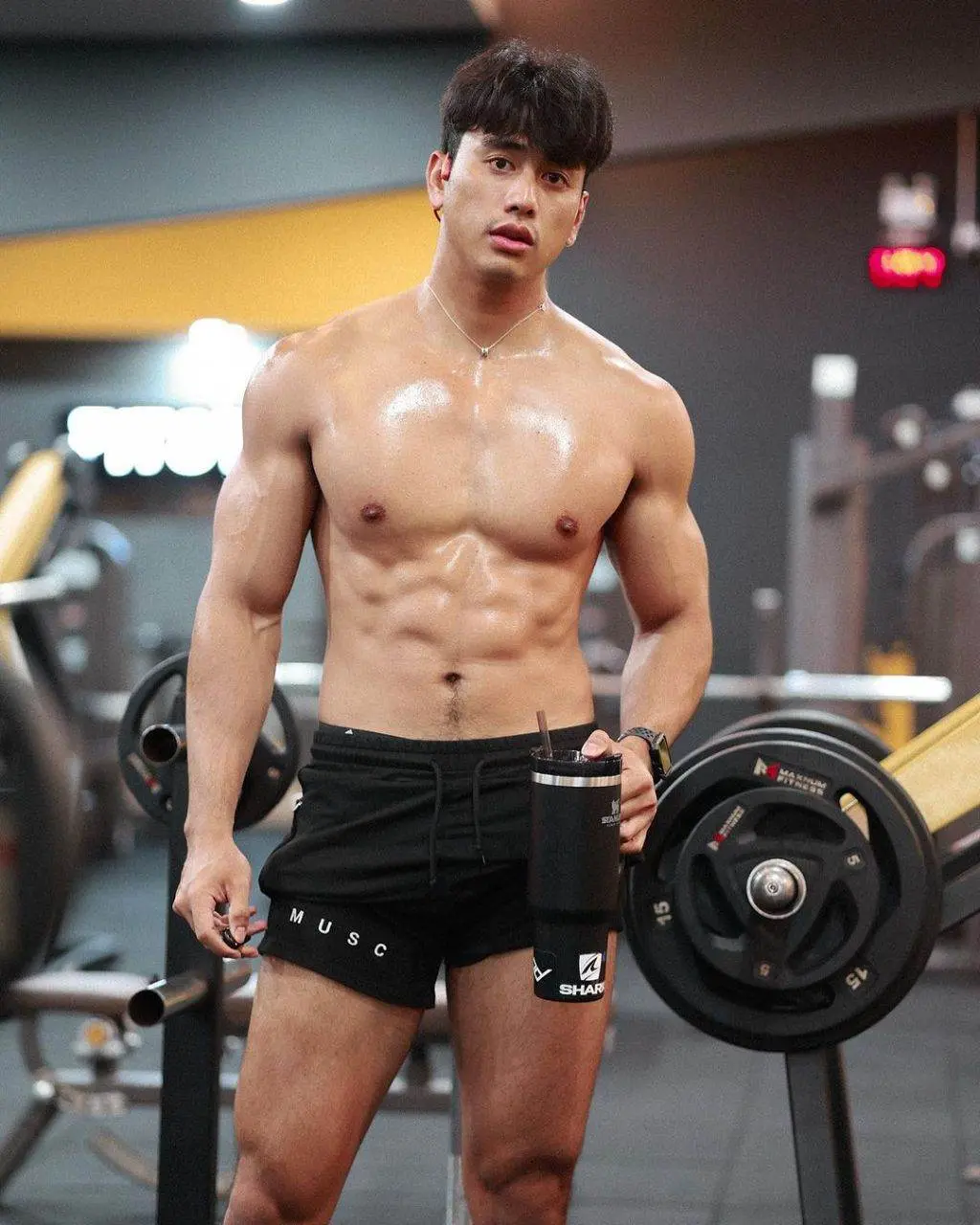 ผัวความนัวแบบแน่นๆ