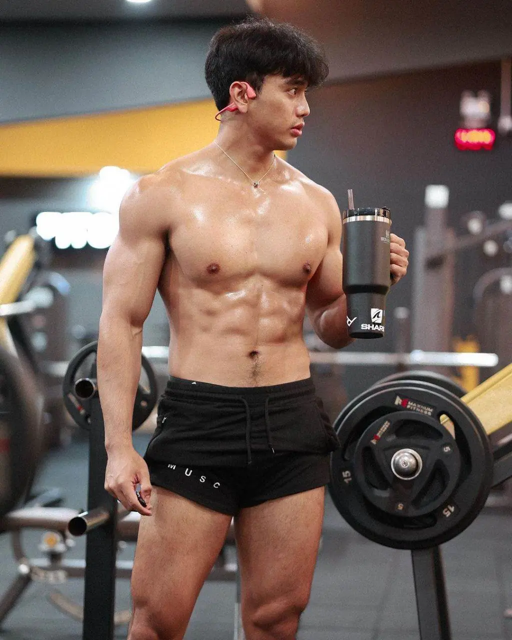 ผัวความนัวแบบแน่นๆ