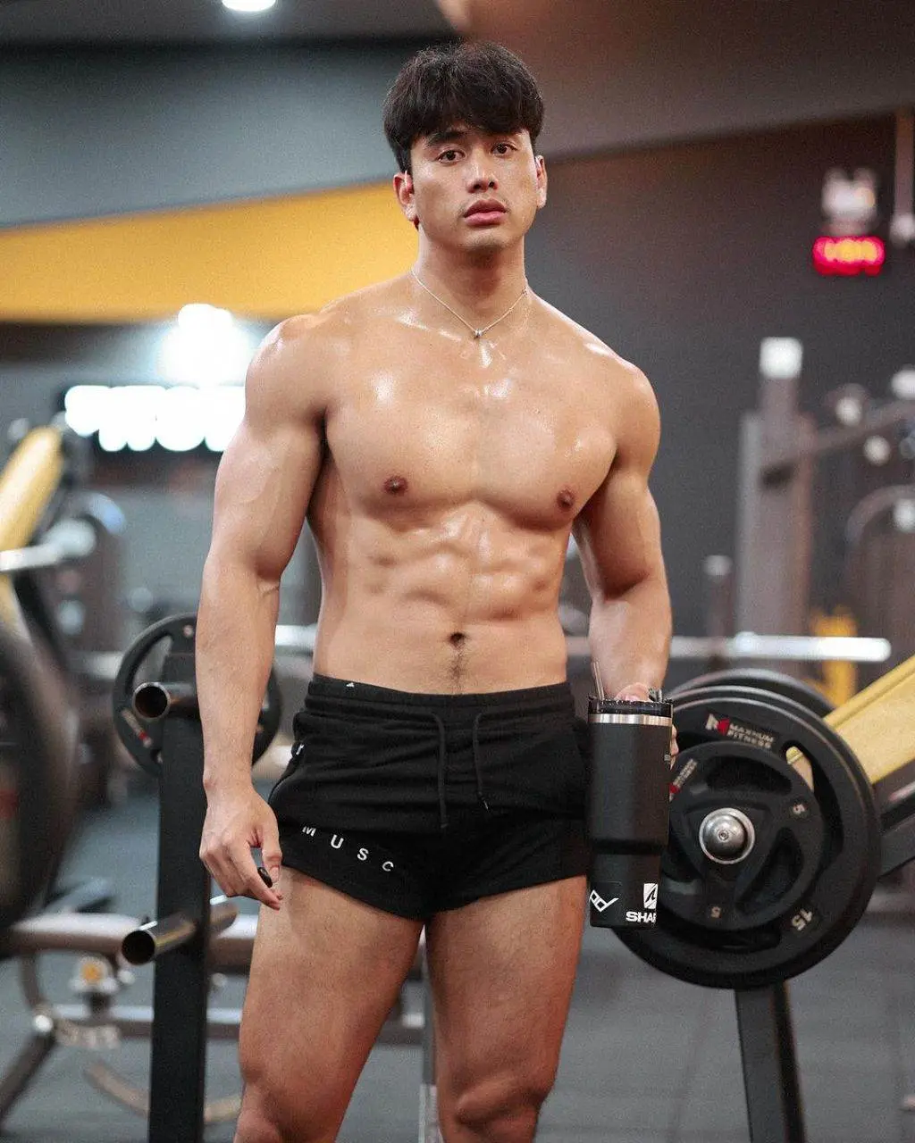 ผัวความนัวแบบแน่นๆ