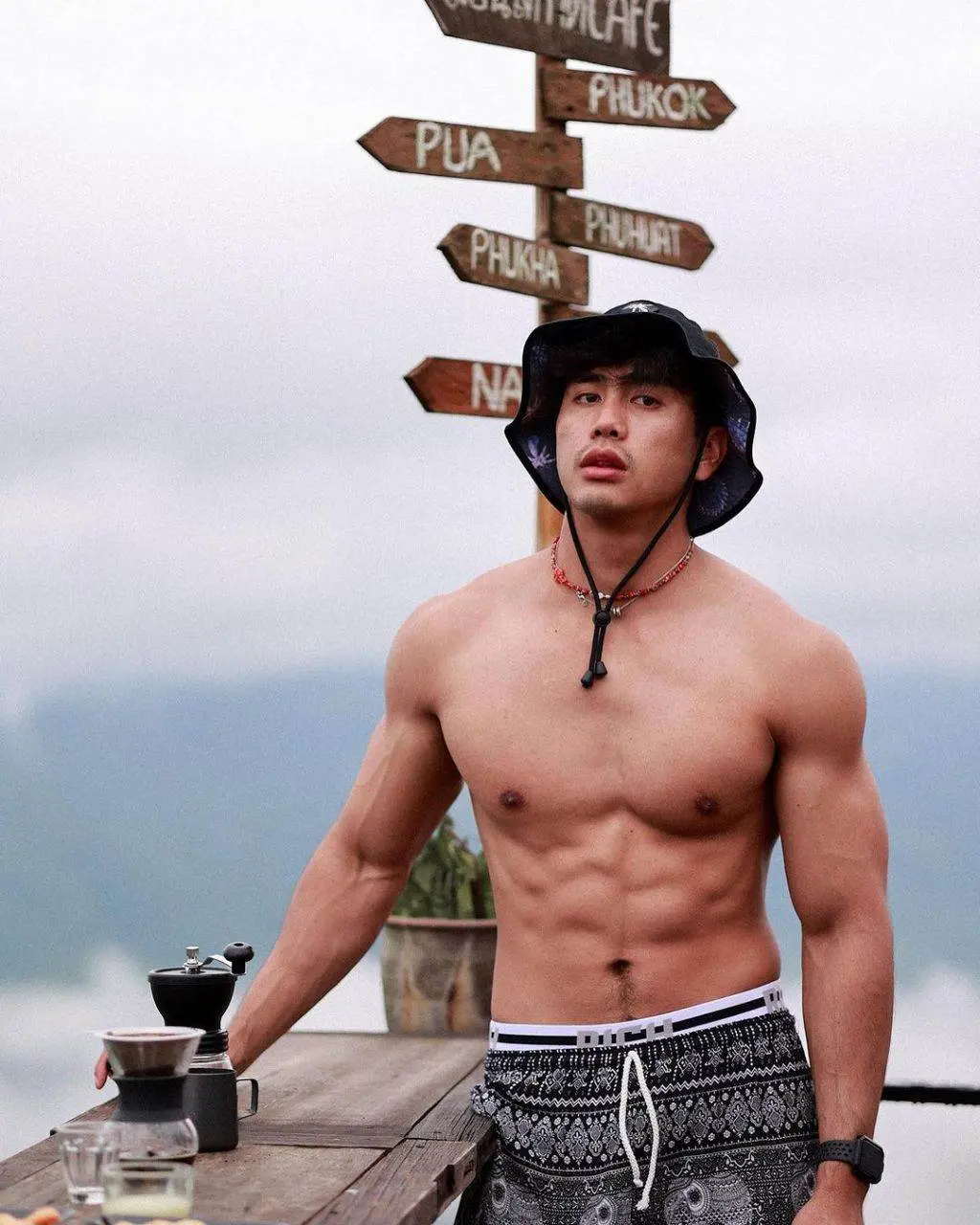 ผัวความนัวแบบแน่นๆ
